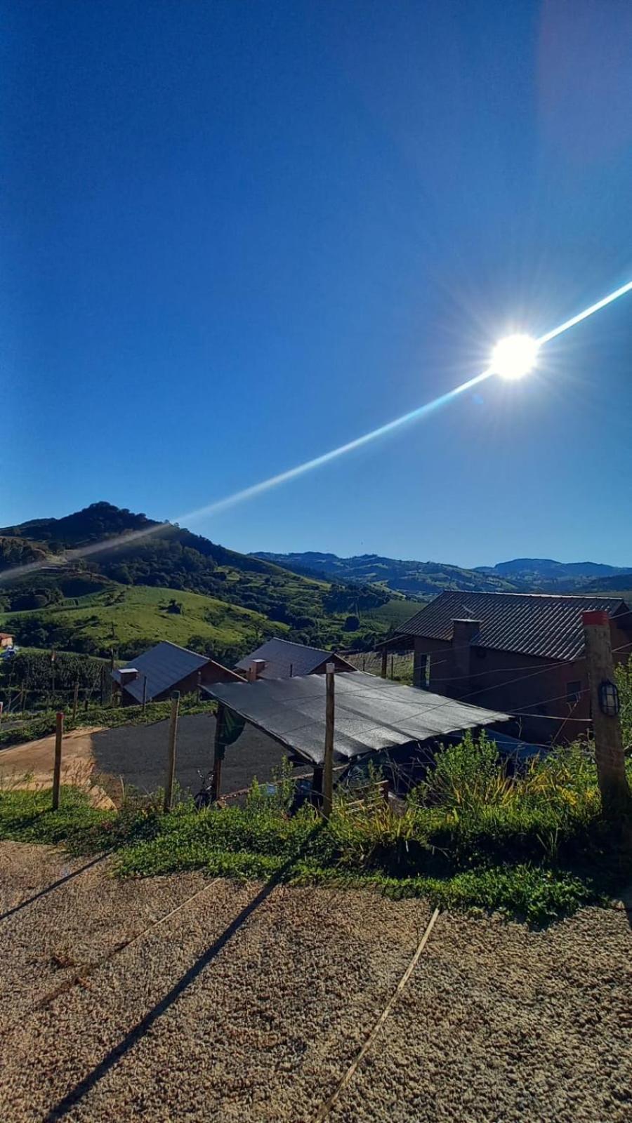 Refugio Piemonte Chales Socorro  Eksteriør billede