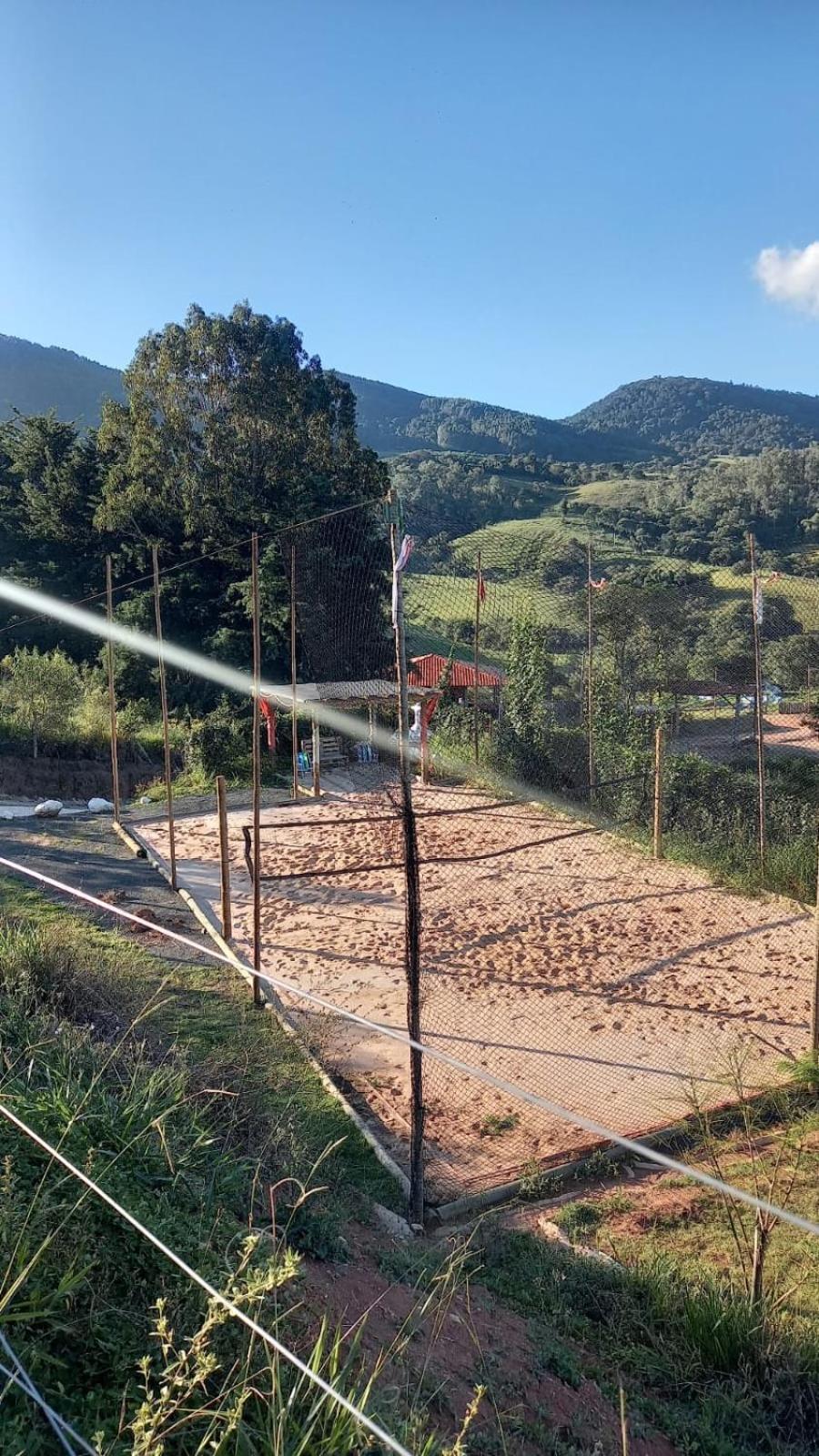 Refugio Piemonte Chales Socorro  Eksteriør billede