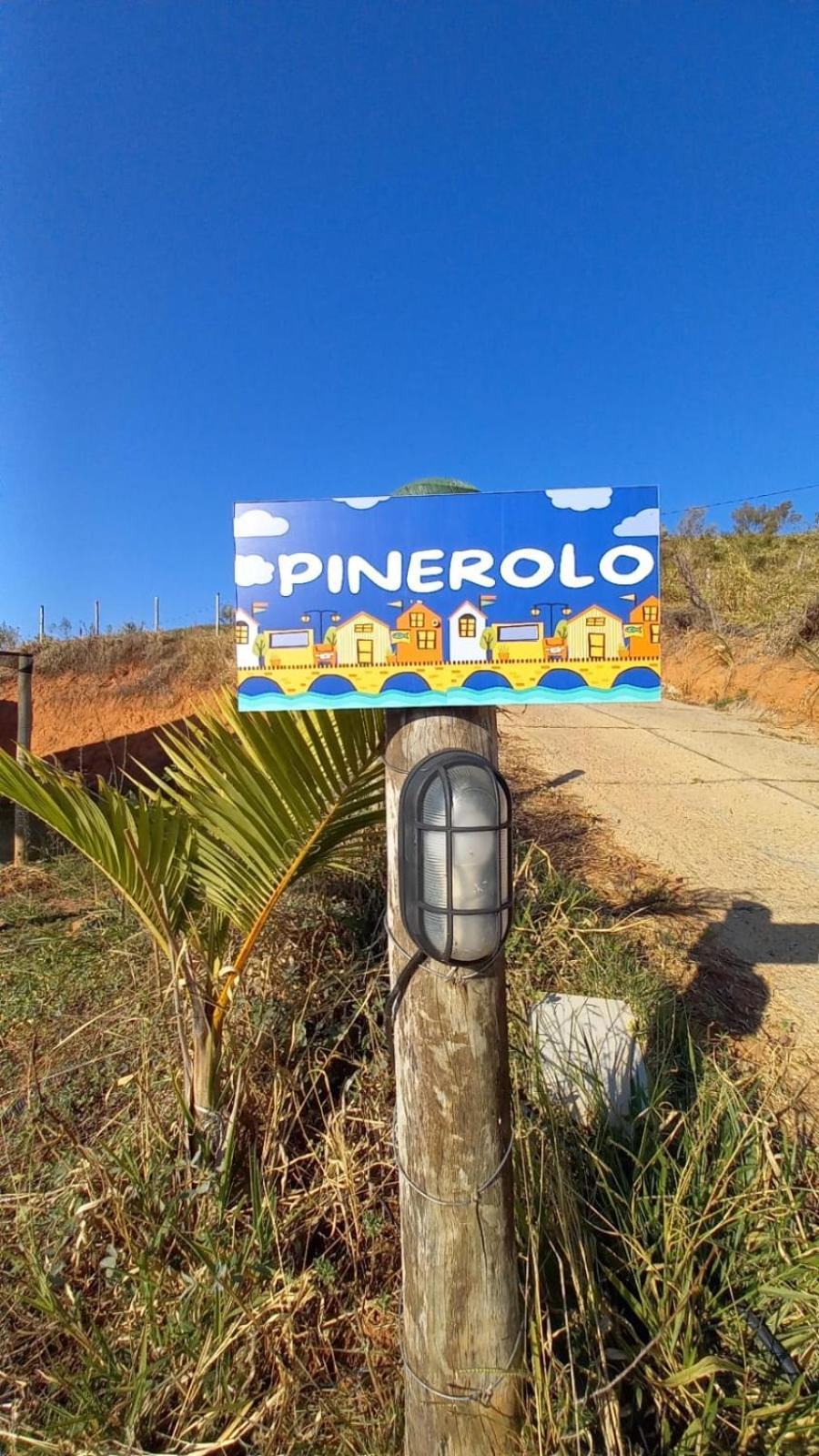 Refugio Piemonte Chales Socorro  Eksteriør billede